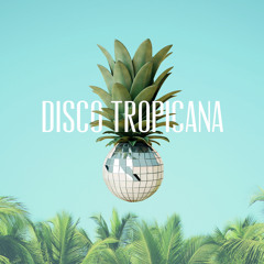 Disco Tropicana Podcast