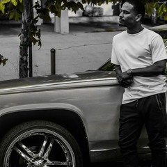 Chrome (Prod . Legacy Beats)