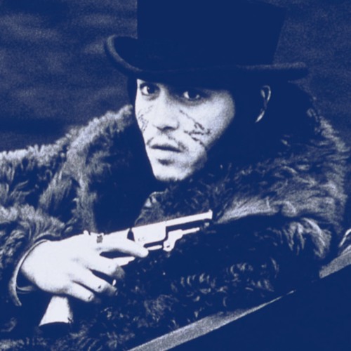 Neil Young - Dead Man Theme (Ole Smokey Edit)