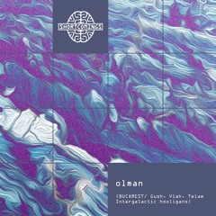 Shortcast#7 olman (Gush, Vlah, teiam)