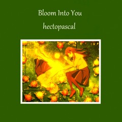 湿度低めのhectopascal（カバー）