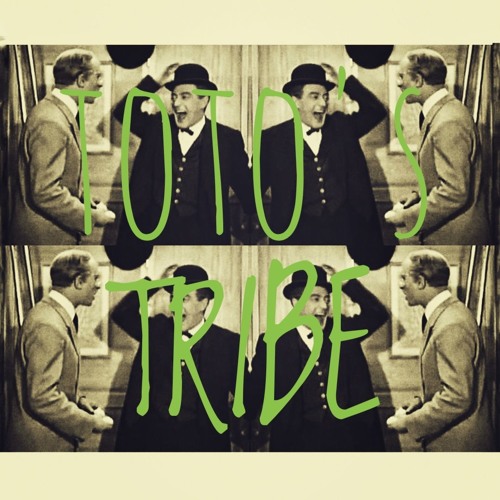 TOTO'S TRIBE (free download)
