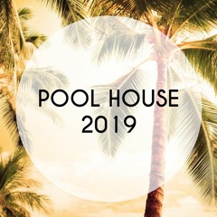 Pool House 2019 #2 [Cannes Film Festival] by Andrew Carter