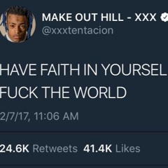 "Creation & Evolution" ft. (Major Kap)