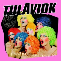 Tulaviok - Les Filles de Camaret