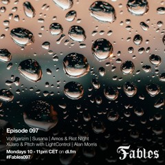 Ferry Tayle & Dan Stone - Fables 097