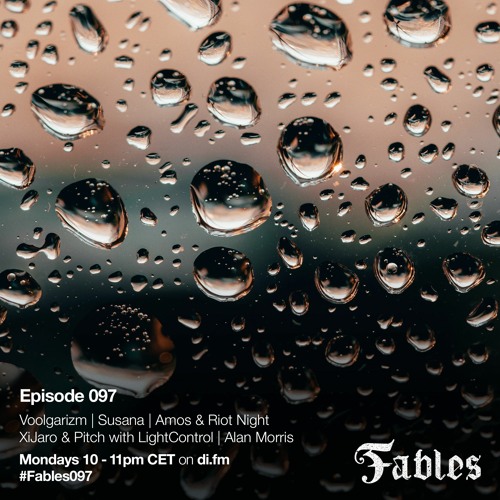 Ferry Tayle & Dan Stone - Fables 097