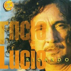 Lúcio Ricardo - Eu vou rifar meu coração