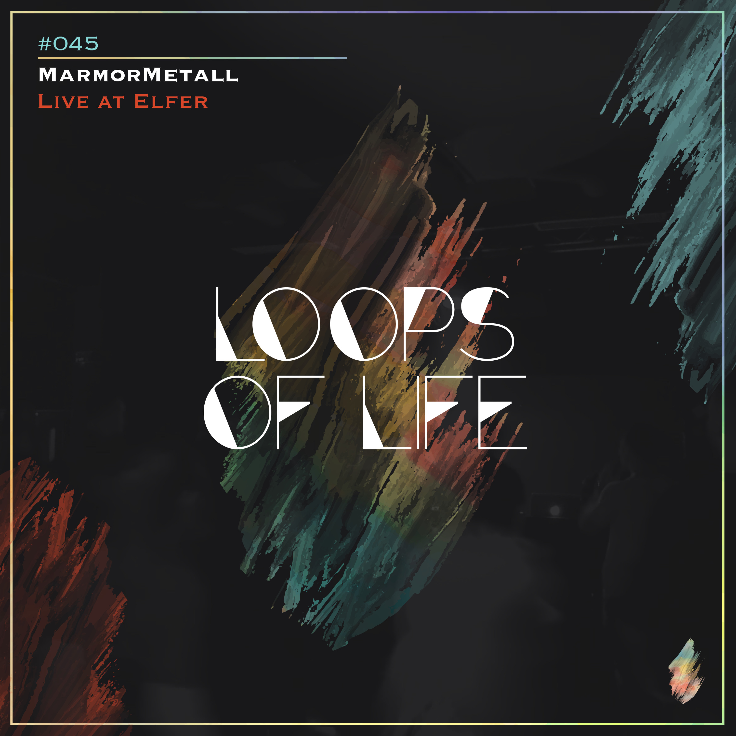 MarmorMetall presents: Loops of Life