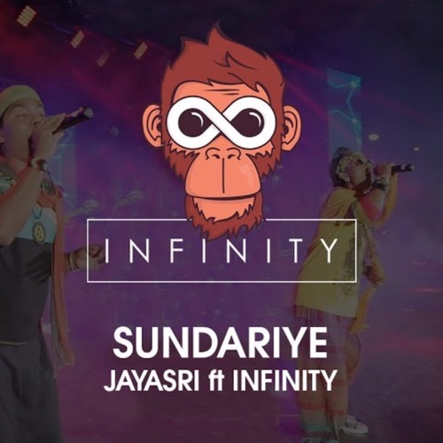 Sundariye - Infinity Ft. Jaya Sri Live At Interflash 2019