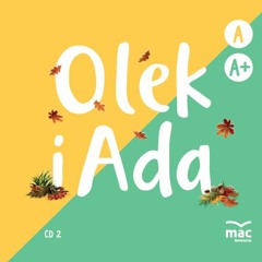 11. Piosenka ekologiczna (sł. i muz. Jolanta Kucharczyk) – wersja wok.-instrumentalna