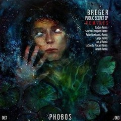 Breger - Public Secret (Carbon Remix)