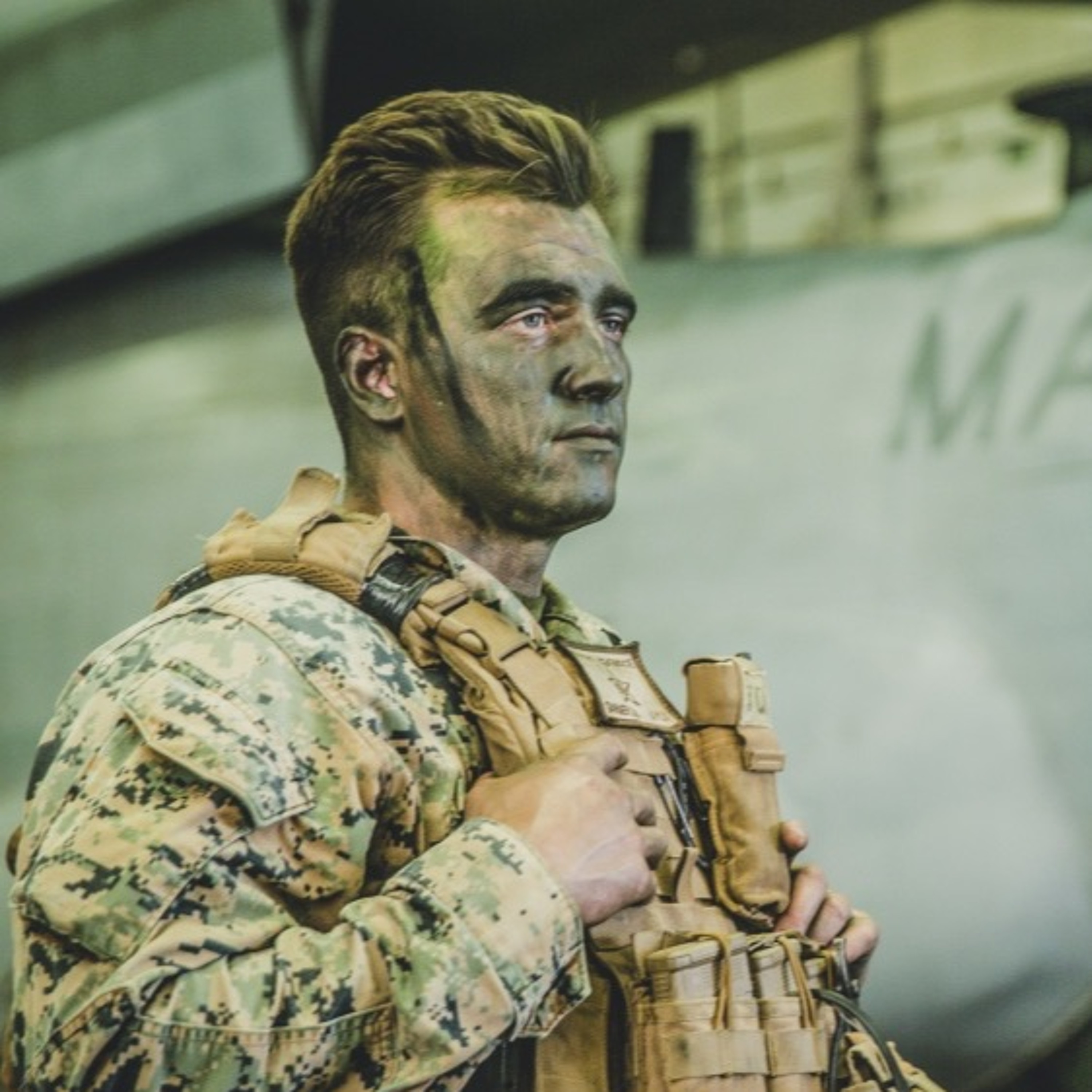 Mentors for Military Podcast
