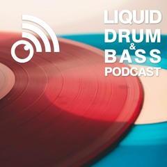 Fokuz Podcast #062 : Anthony Kasper [May 2019] / Liquid Drum & Bass