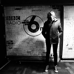 Daniel Avery - Mary Anne Hobbs Guest Mix // BBC 6 Music (April 2019)