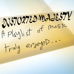 a playlist of music truly enjoyed