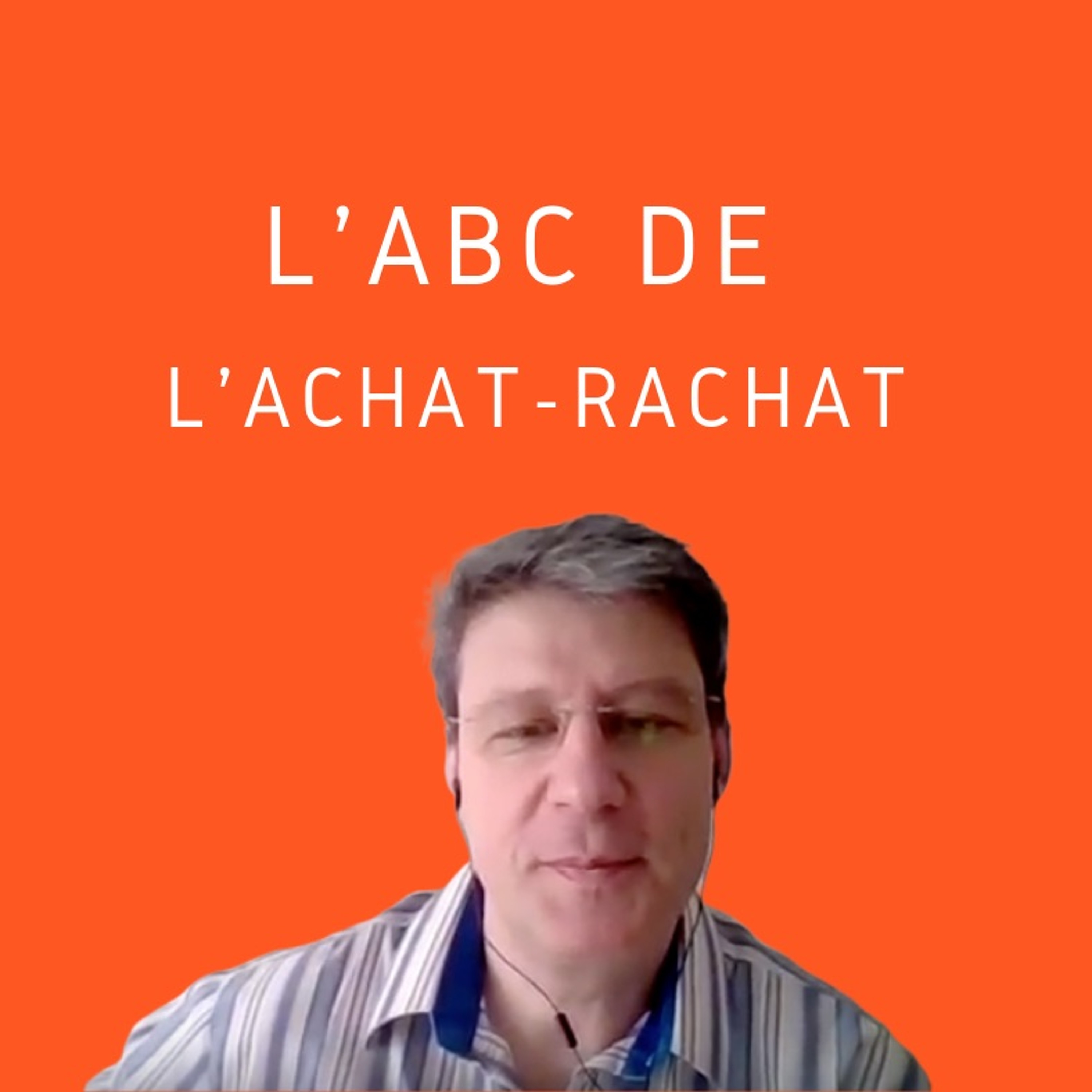 Mon Prospecteur Podcast