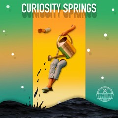 Santiello - Curiosity Springs