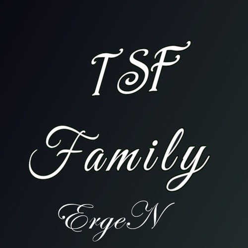 Stream ErgeN TSF - Kiedyś (TSF Production) by tsffamily1 | Listen ...