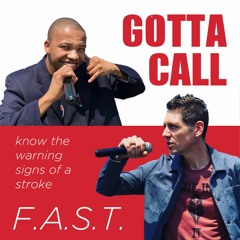 Gotta Call F.A.S.T. by Dee Jay Doc and Pat.W
