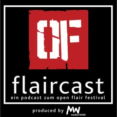 flaircast 2019 - Folge 4: Alles rund ums Kleinkunstzelt