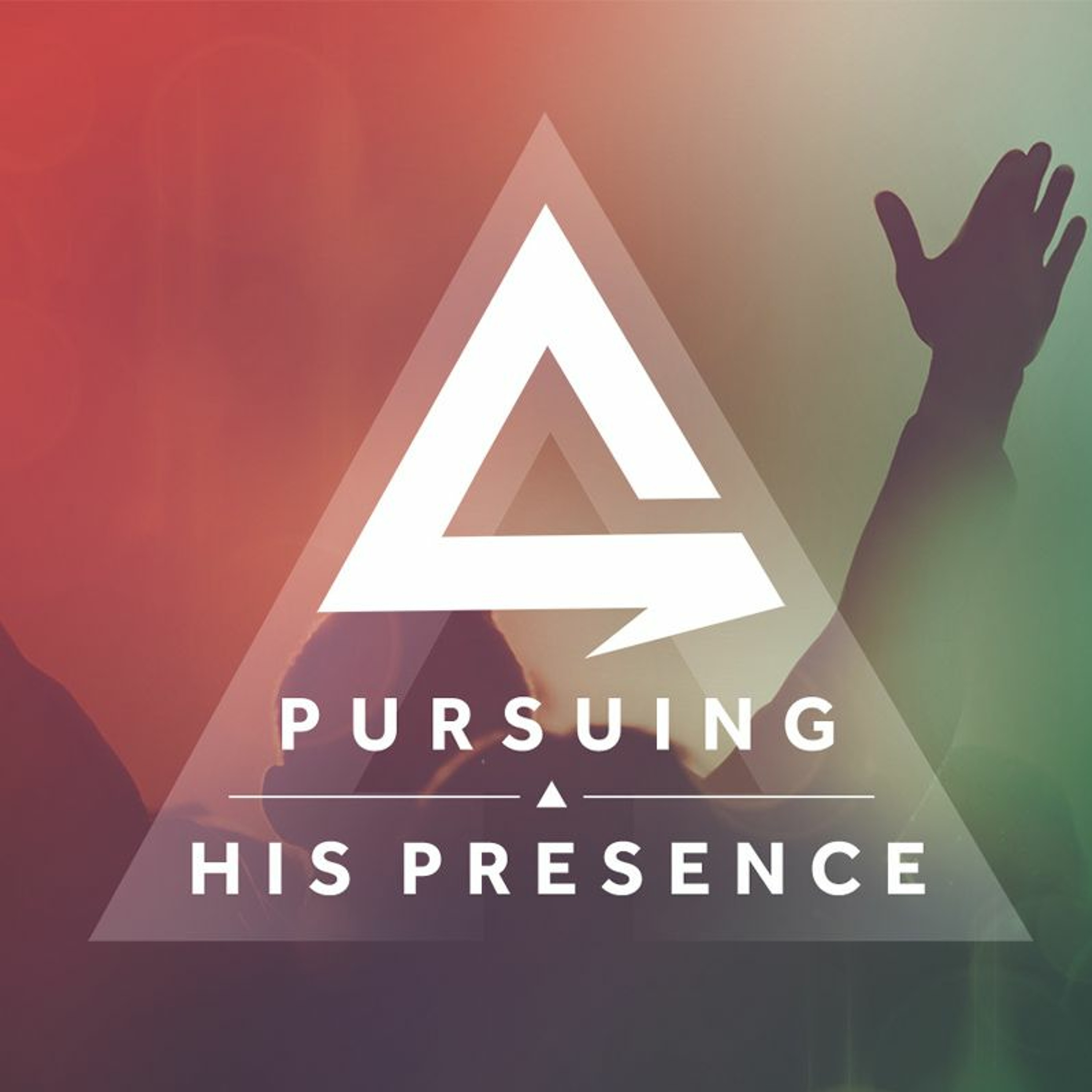 Main Session 2 - The importance of knowing God's presence episode artwork