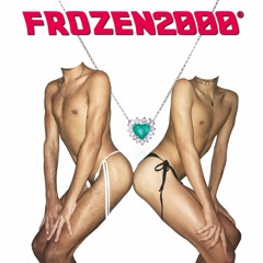 PODCAST FROZEN2000(DJ MALARIA E DJ BALENCI)001