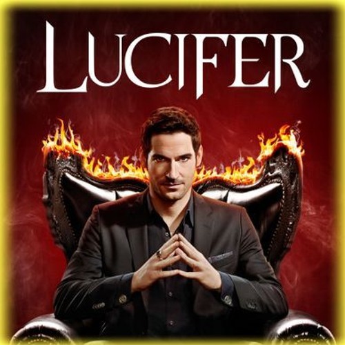Stream Lisa Marlard | Listen to Lucifer soundtracks playlist online for  free on SoundCloud