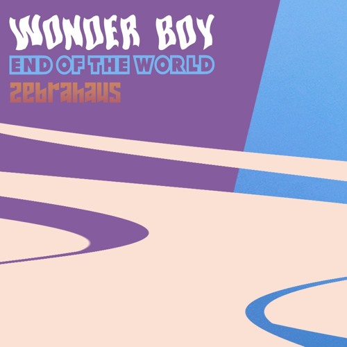 wonder boy (prod. zebrahaus)