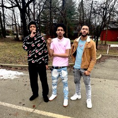 Hit Dat (Prod. RXNEY)