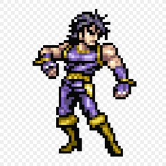 Hiroaki Tommy Tominaga - Sono Chi No Sadame (8bitsf)