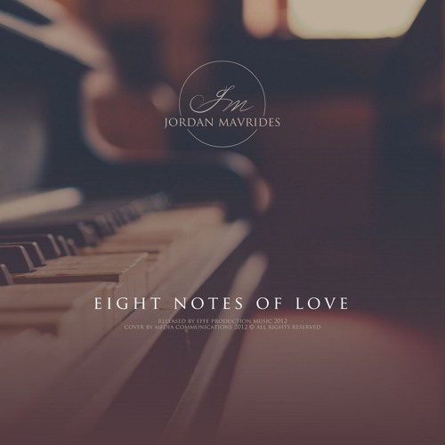 Eight notes of love (full album)