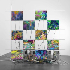 Look at Television - Object Collection