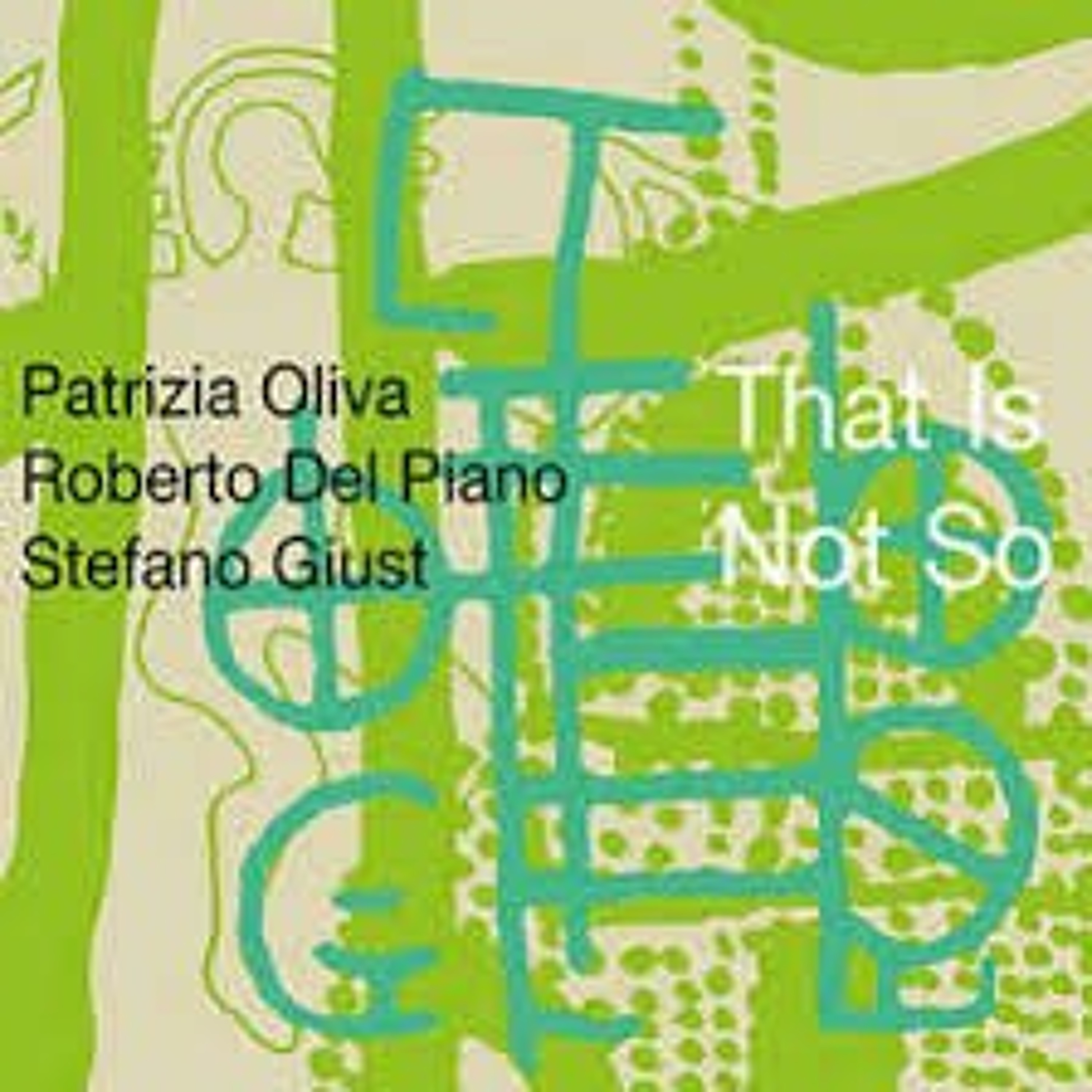 Patrizia Oliva