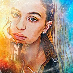 NRZ - Te Bailo (Bad Gyal vs MGMT Mashup)