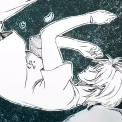 Prayer X Banana Fish Ending 2 Cover 「ShiroAi」