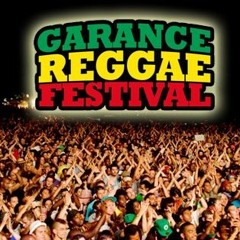 Downbeat vs Soul Stereo 7/12 (Garance Reggae Festival)