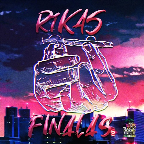 R1KAS - FINALAS