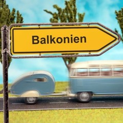 B-Type - Urlaub auf Balkonien feat. Mr. Schnabel