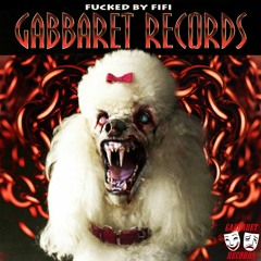 The Manipulator - Game Over (Feat. The Soul Seeker) [Gabbaret Records: Fucked By Fifi]