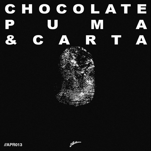 Chocolate Puma & Carta - Axtone Approved 013 2019-05-23