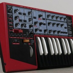 Nord Lead 2X Nord Lead 2x "1983 Retro" Soundset Track