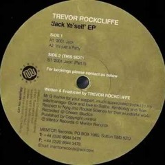 Trevor Rockcliffe - Jak Ya Self (2001 Jack)