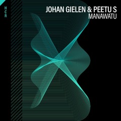 Johan Gielen & Peetu S - Manawatu [High Contrast Recordings]