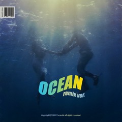 OoOo - OCEAN(Feat.추서준)(prod.taiji)