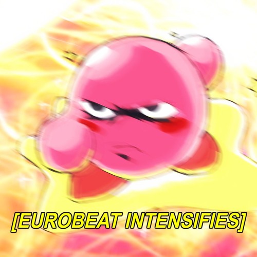 Super Smash Bros. Ultimate - Lifelight [Eurobeat Remix]