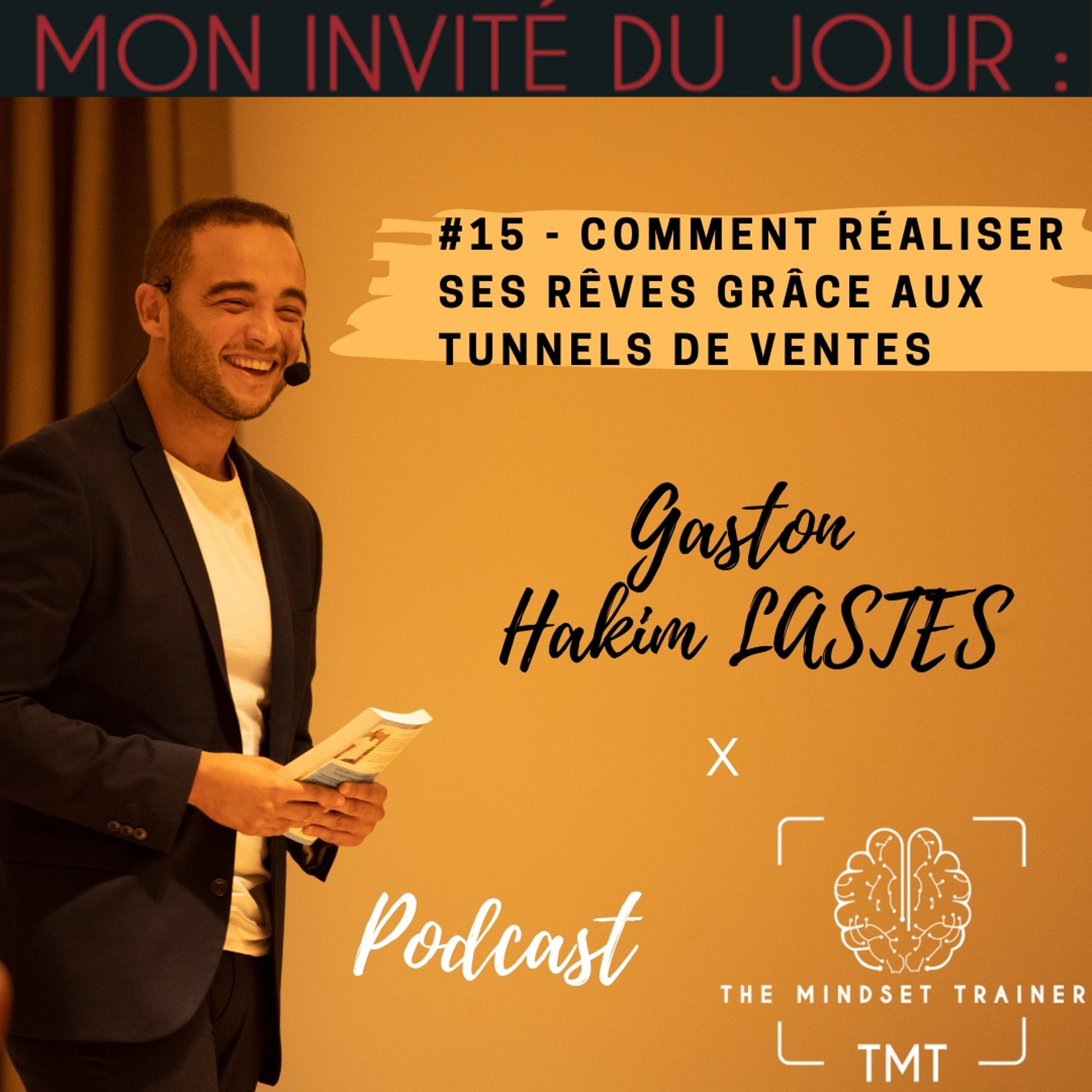 The Mindset Trainer