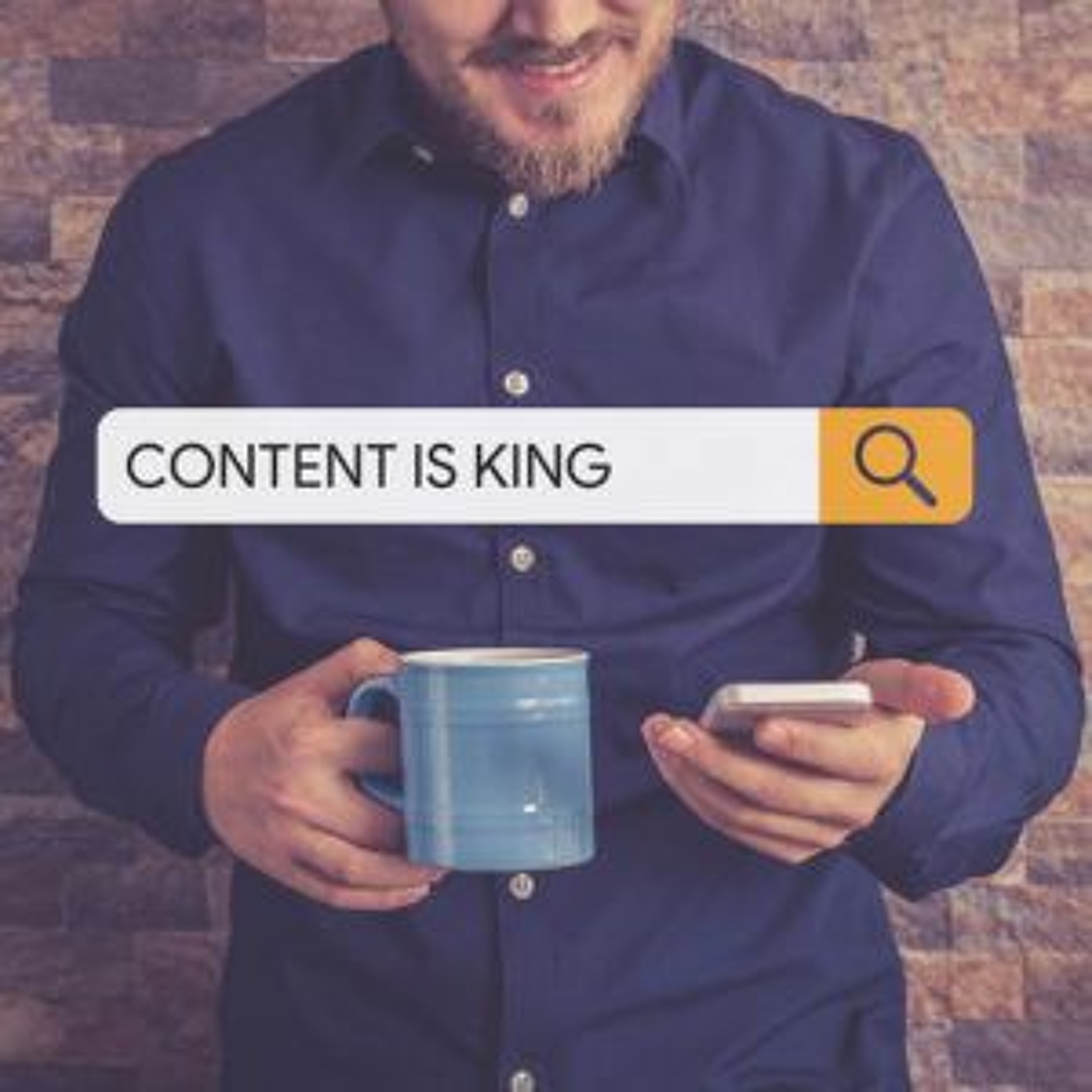 Crazy For Content - Essential Content Marketing Tips episode artwork