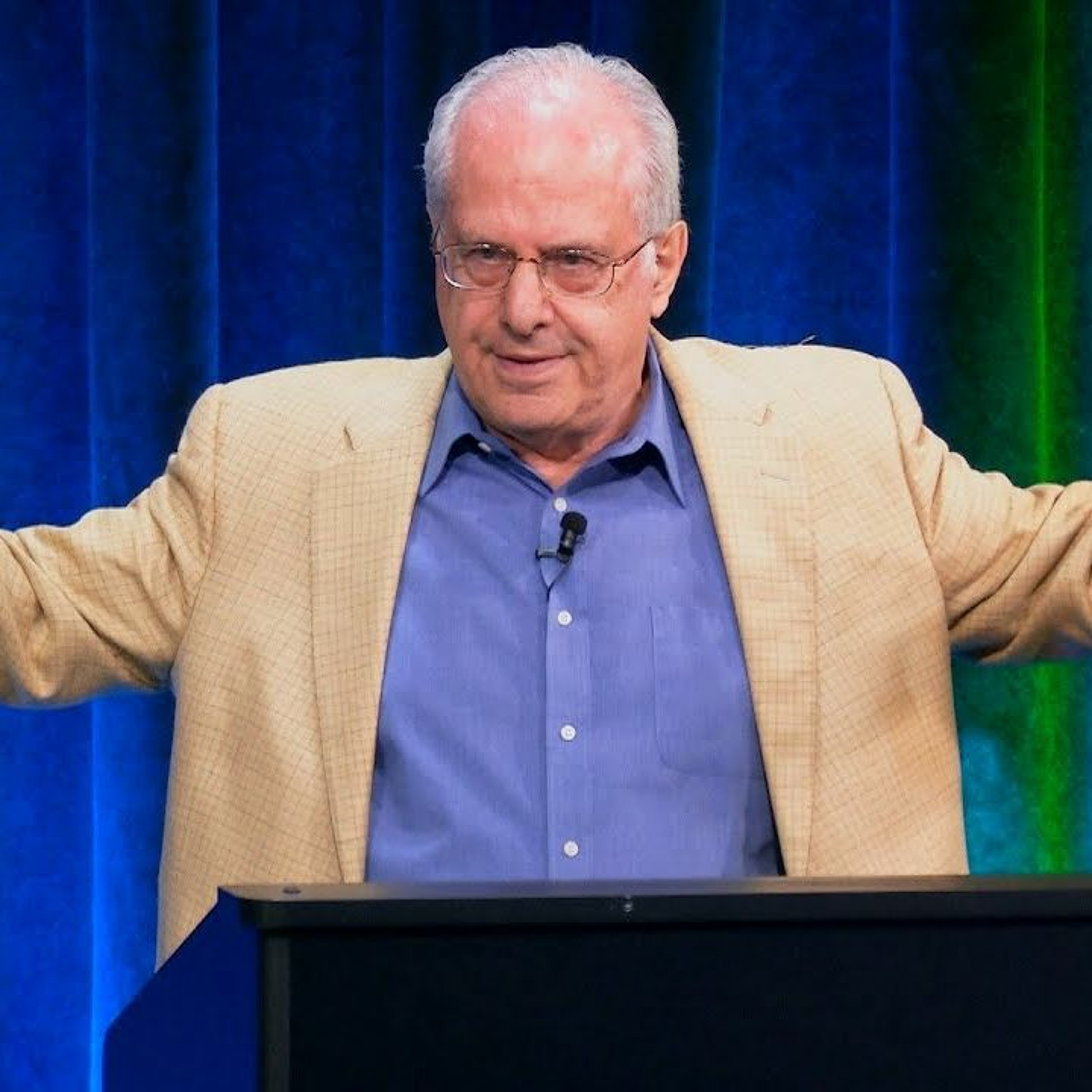 Richard Wolff - Marxist vs. Libertarian Debate