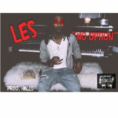 No Option (prod. Hollo x Yung Glizzy)